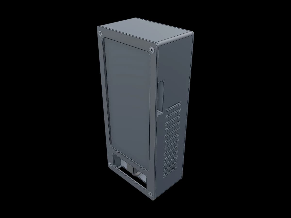 Compact Desktop Mini PC Case | Ragnar Gallery