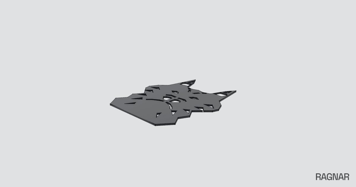 Flat Profile