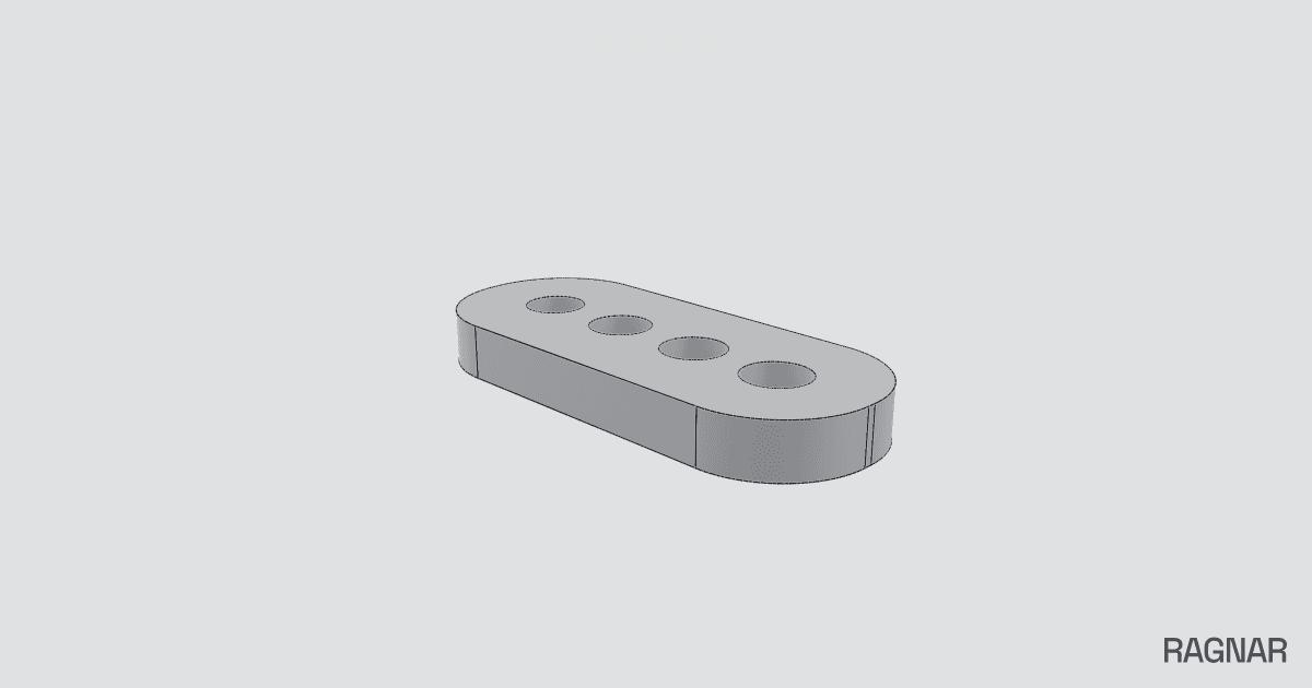 Rounded Rectangle