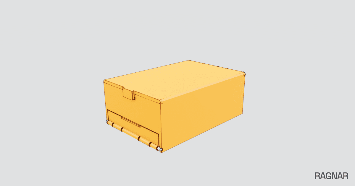 3D Print Model