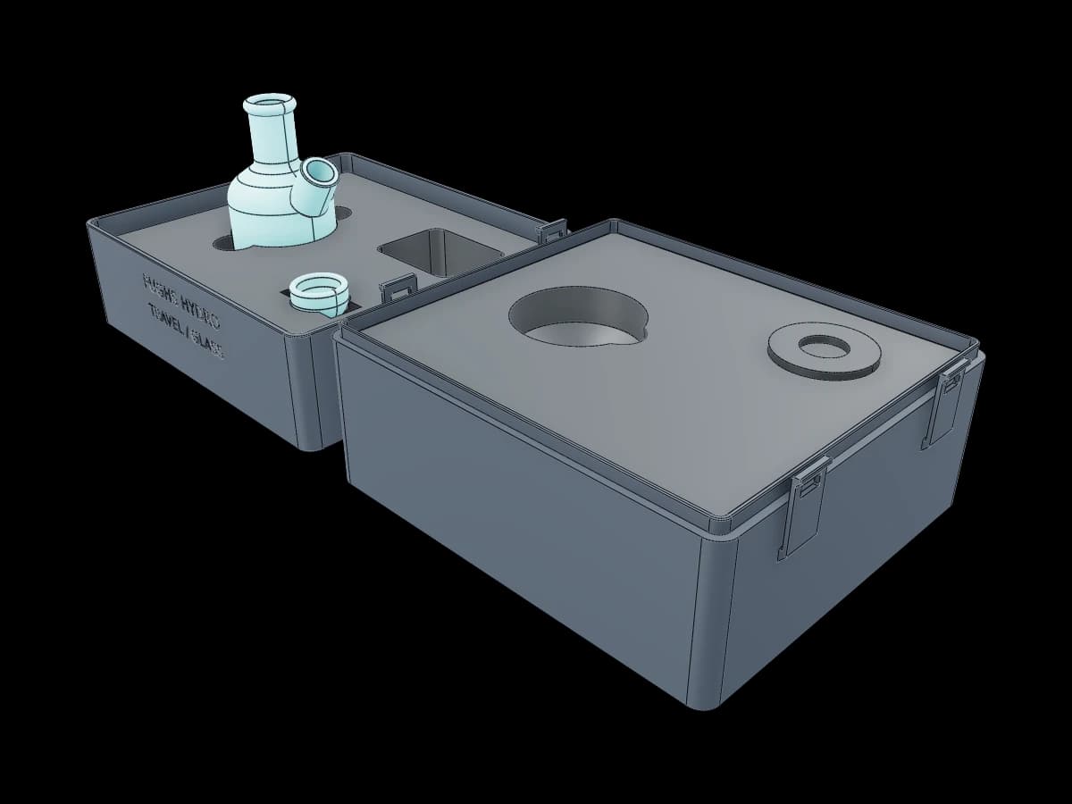 Xtool M2 Case