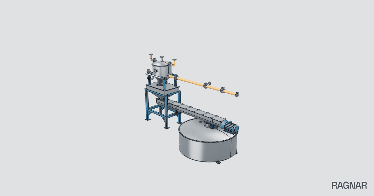 Custom part design