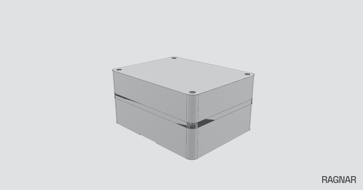 Compact Device Cooler