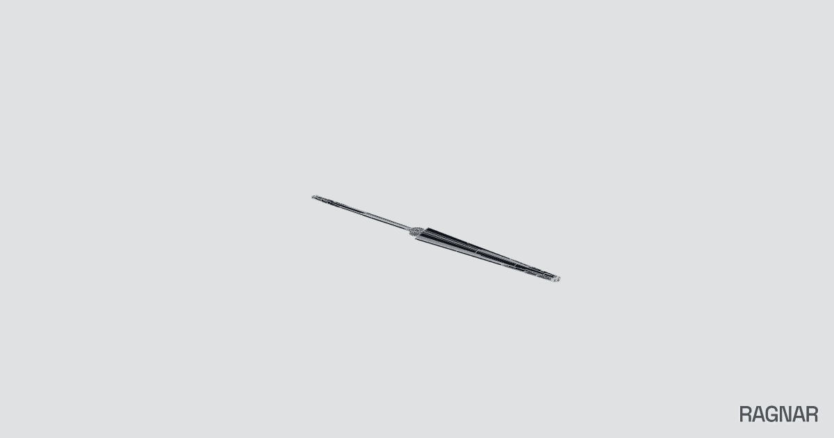 Drone Propeller Proxy