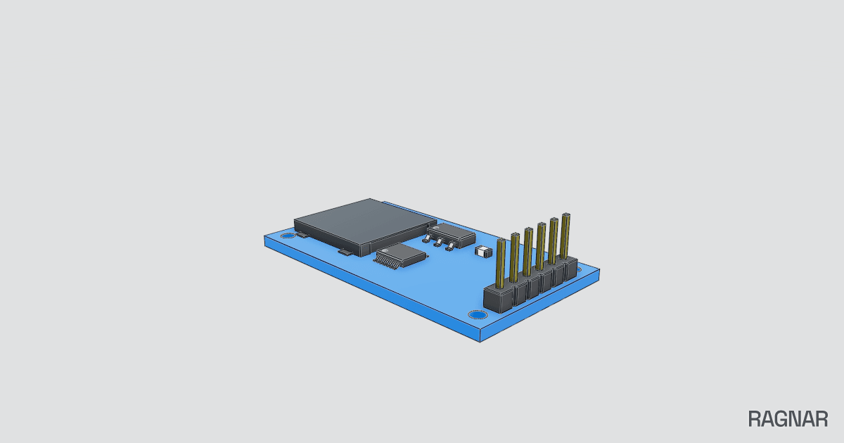 Micro SD Module
