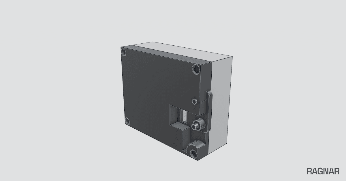 Weight sensor