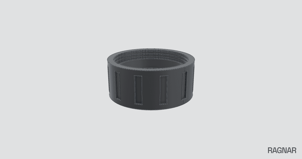 Custom Device Housing