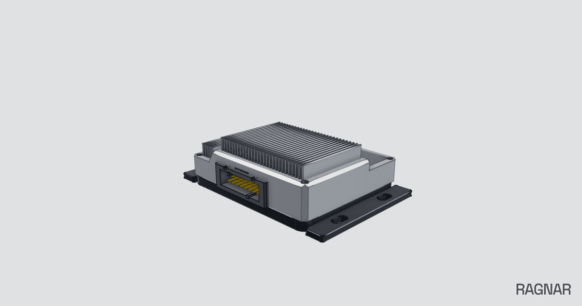 PCB Enclosure