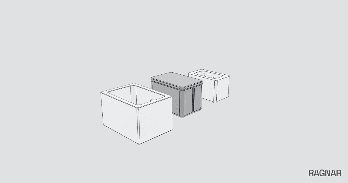 Wabi Sabi Bin