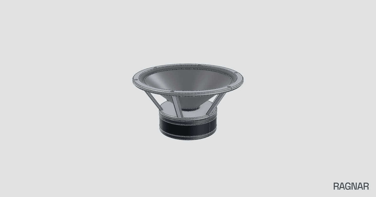 Subwoofer Driver