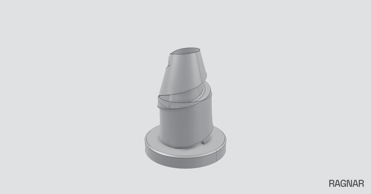 Generic 3D Model