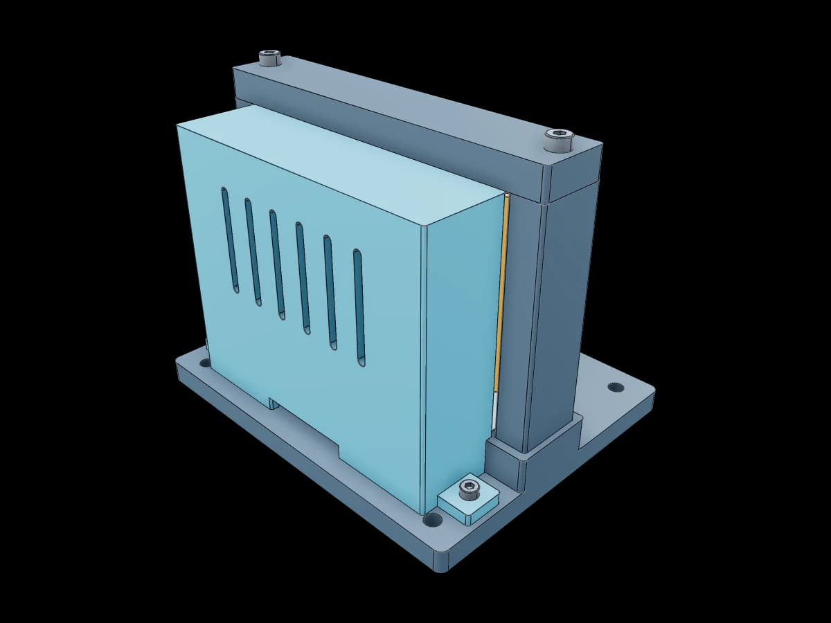 Servo Shrink Tube Cutter