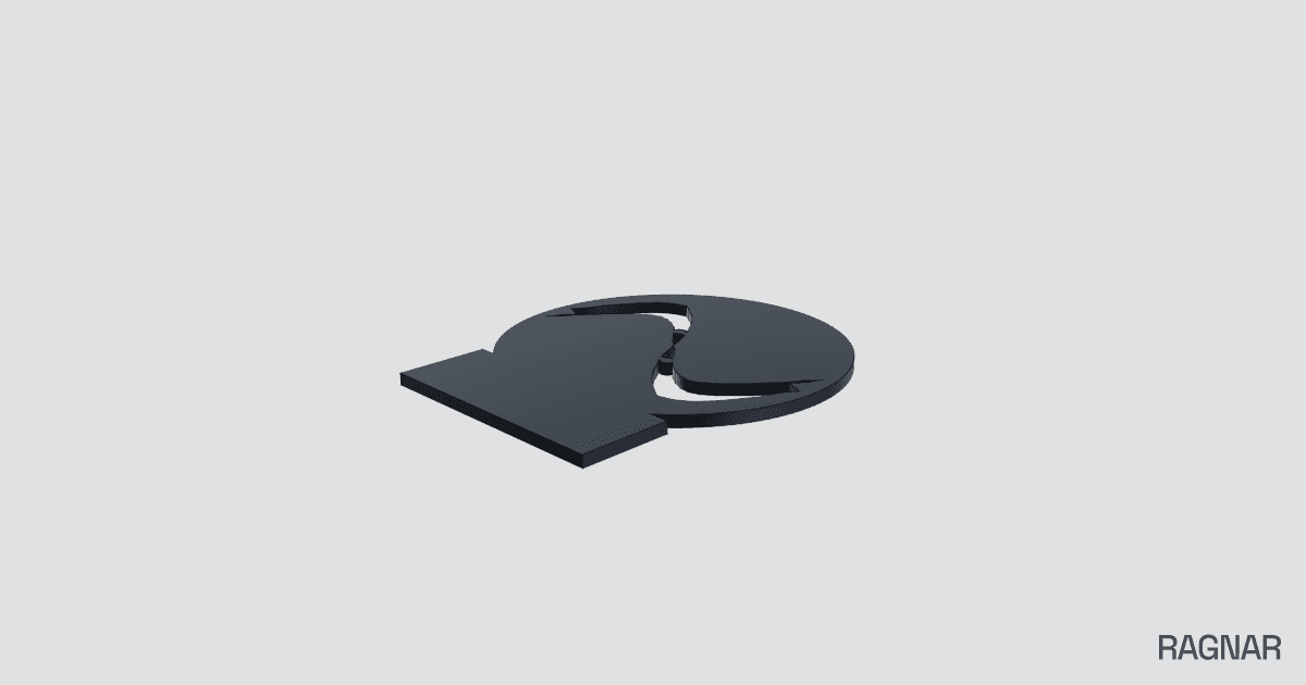 Custom CAD design