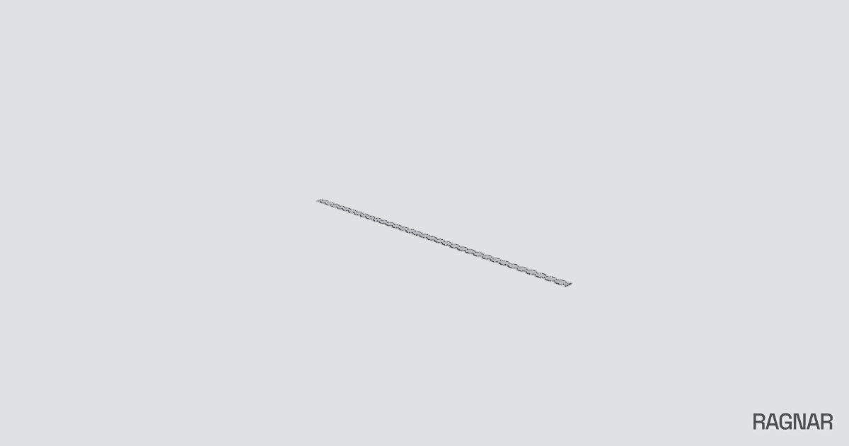 Custom Object Model