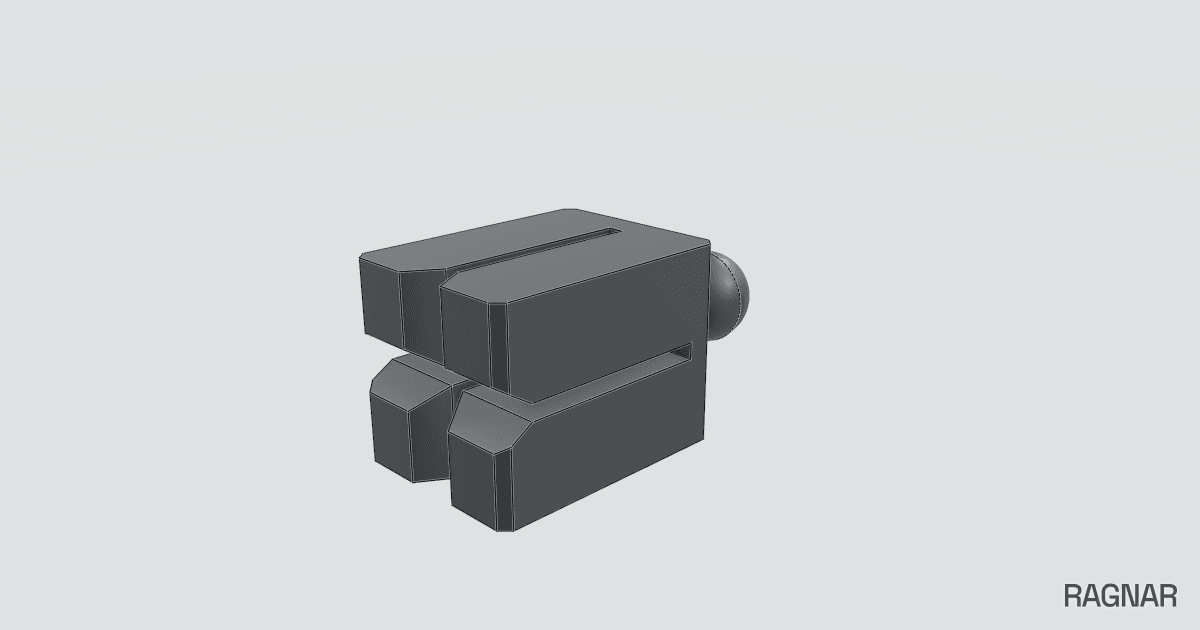 Sliding Box