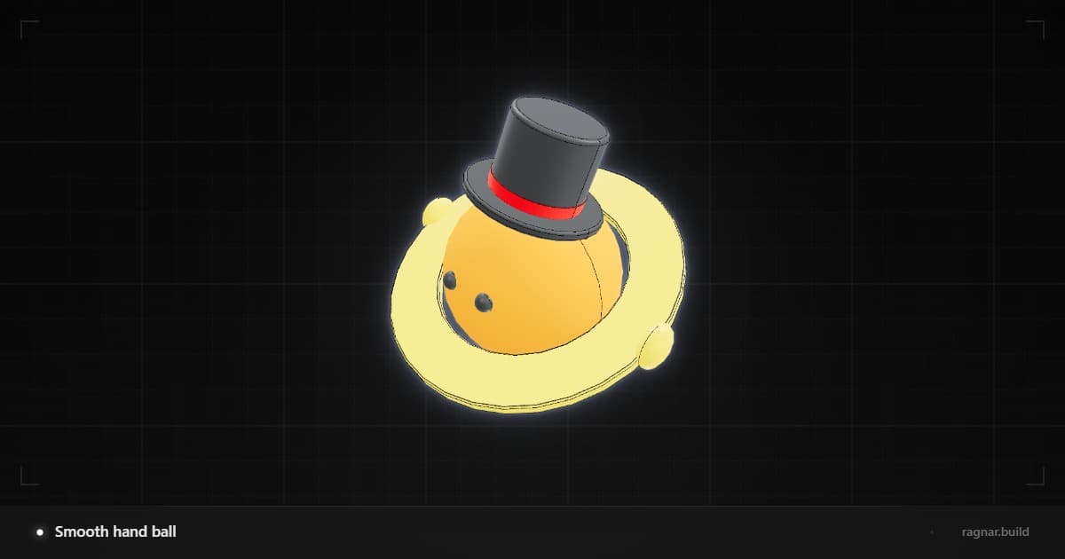 Fancy Space Character