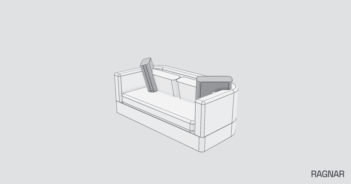 New CAD Model