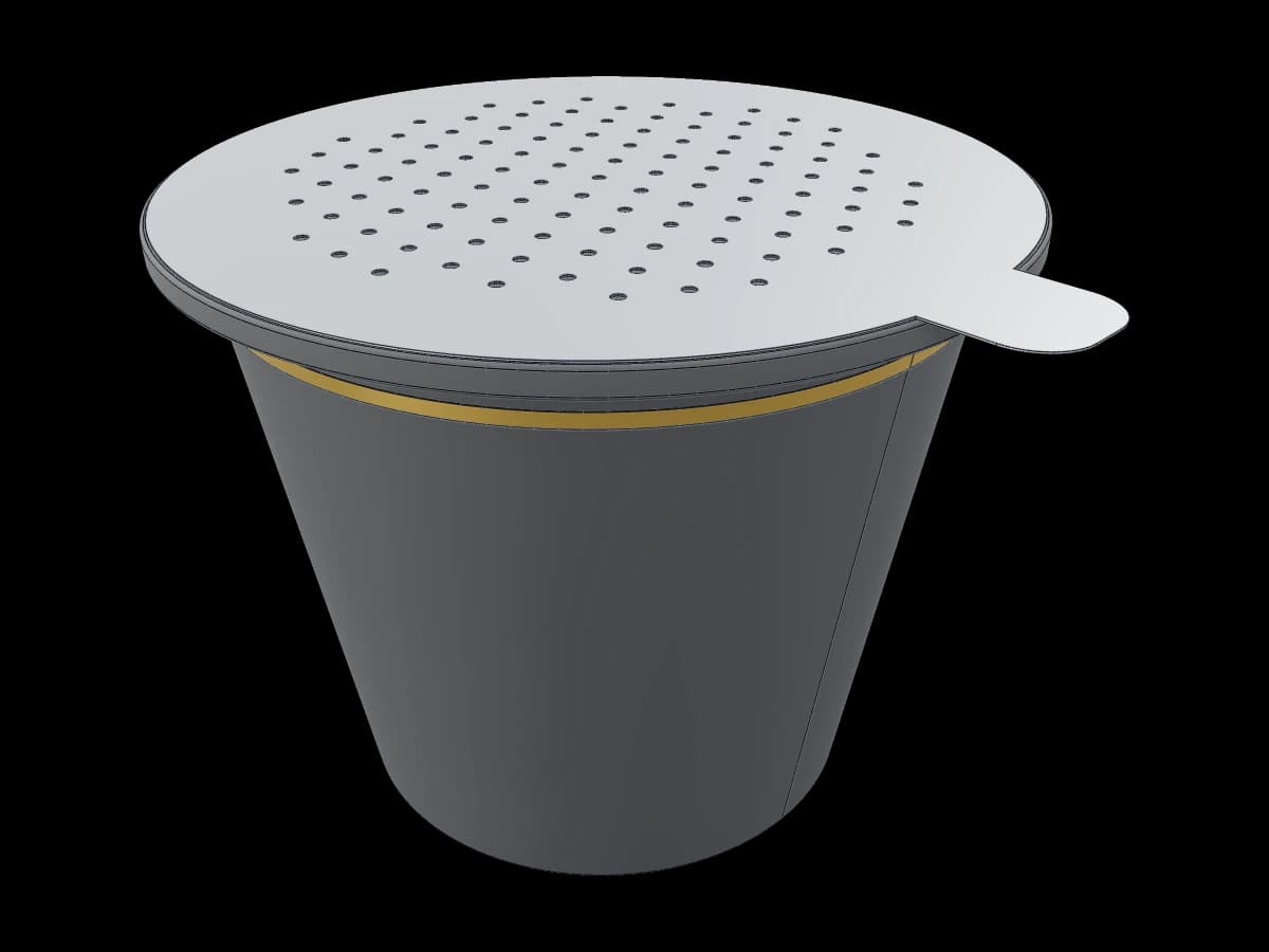 Shisha Tobacco Capsule