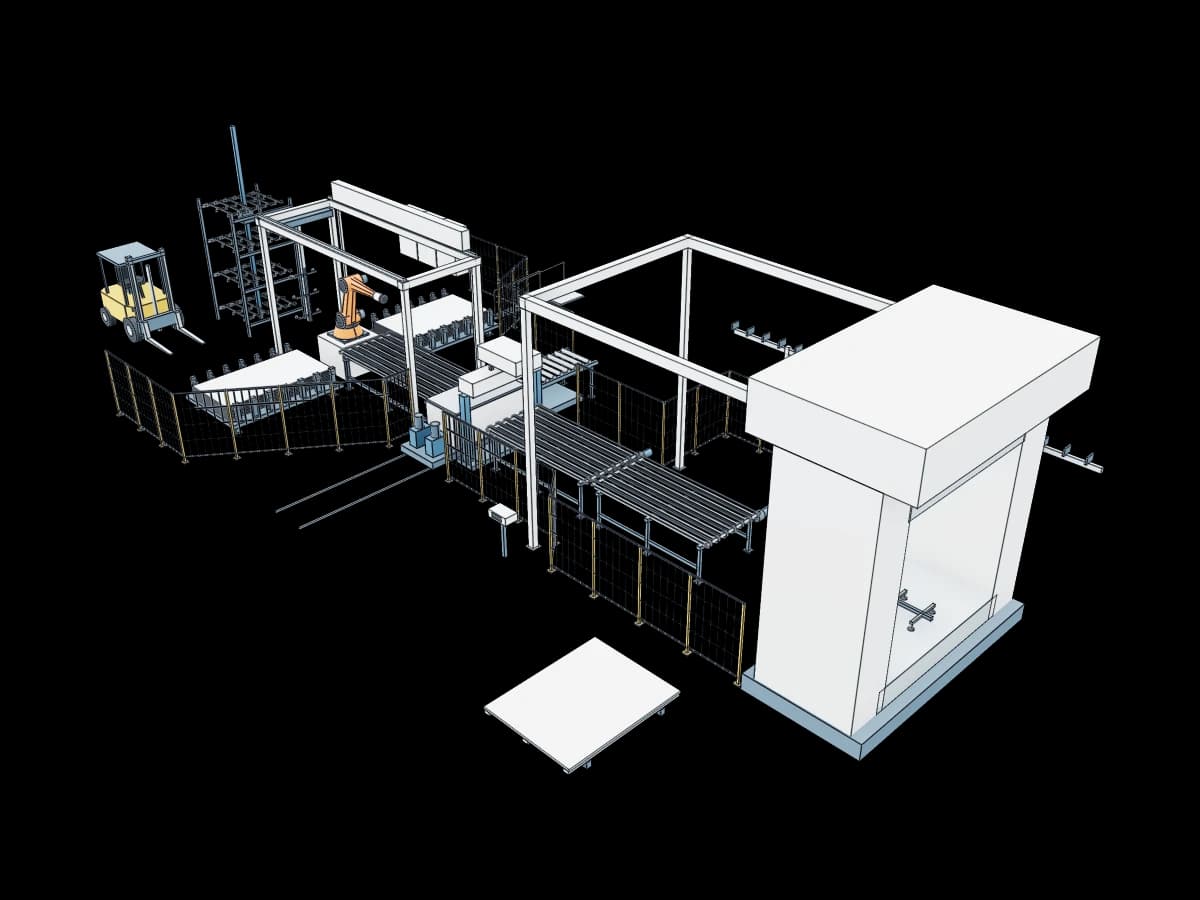Circuit Board Provision