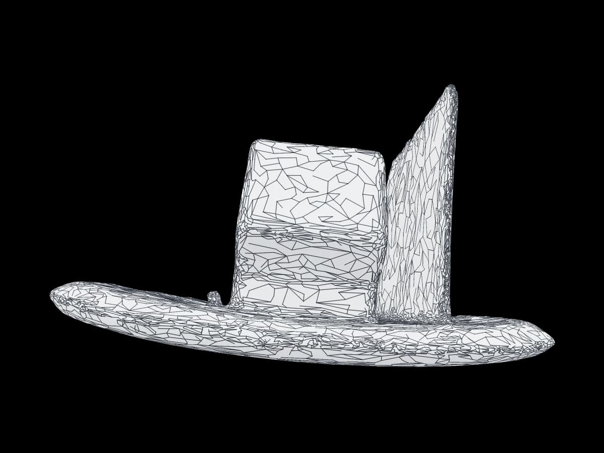 Airbag Logo Scan