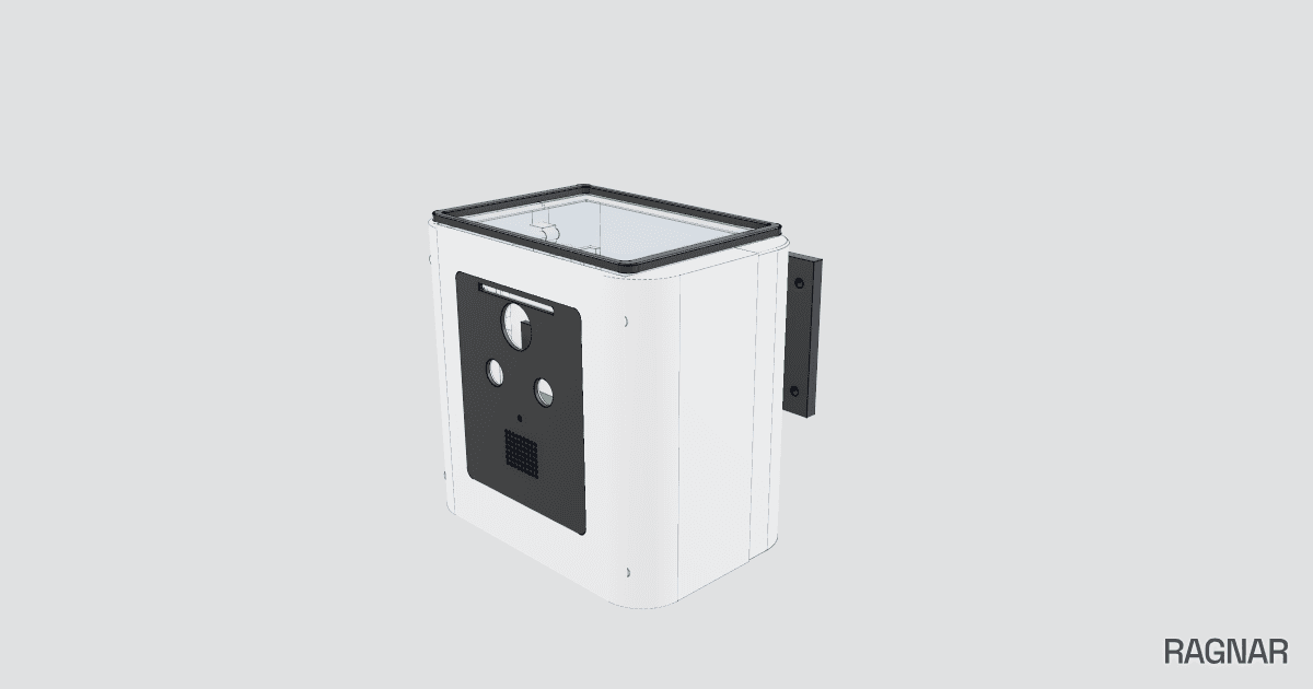 Smart Security Beacon