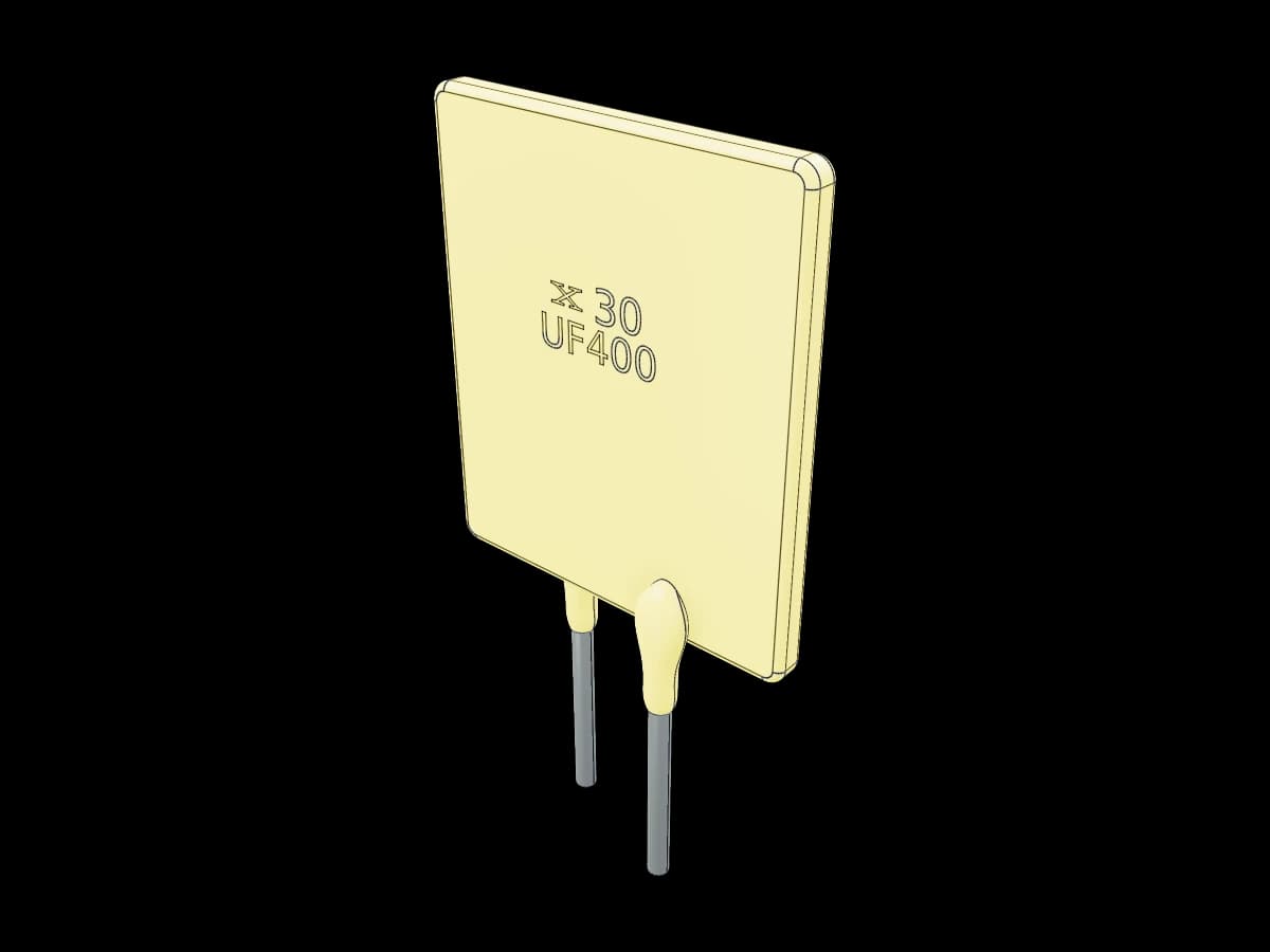 RUEF400