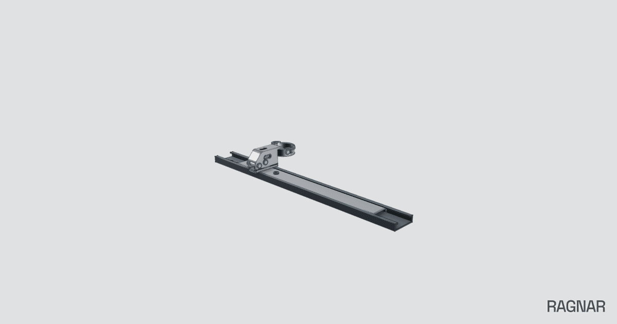 Standard scale model