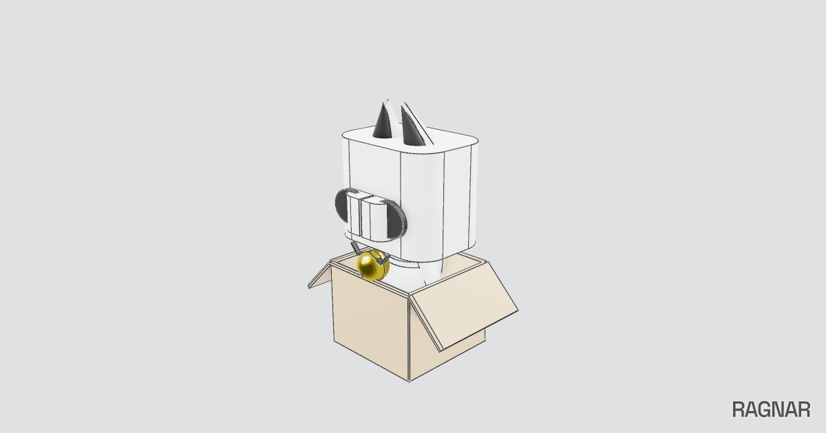 Kit Brawler model