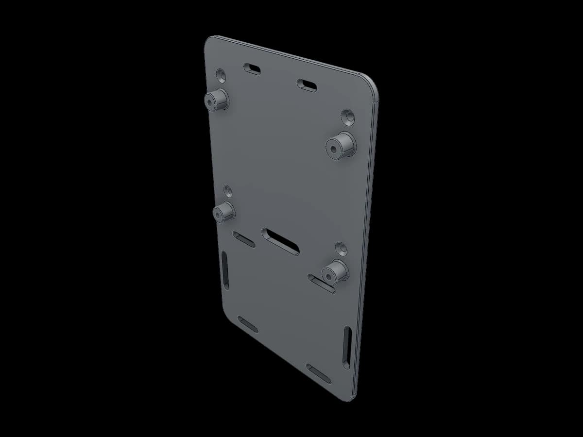 Waterproof Electronics Enclosure