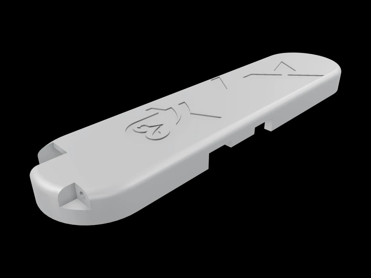 Functional MiniChamp Replacement Scales