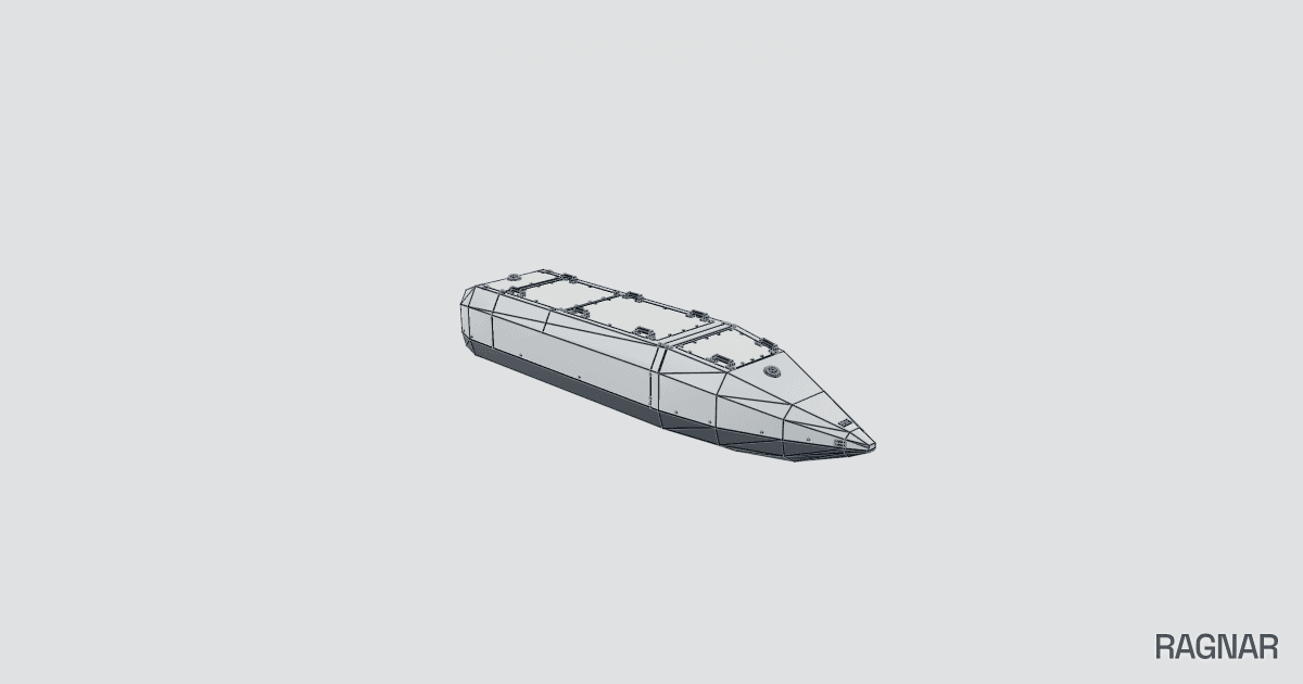 Detailed Object Model
