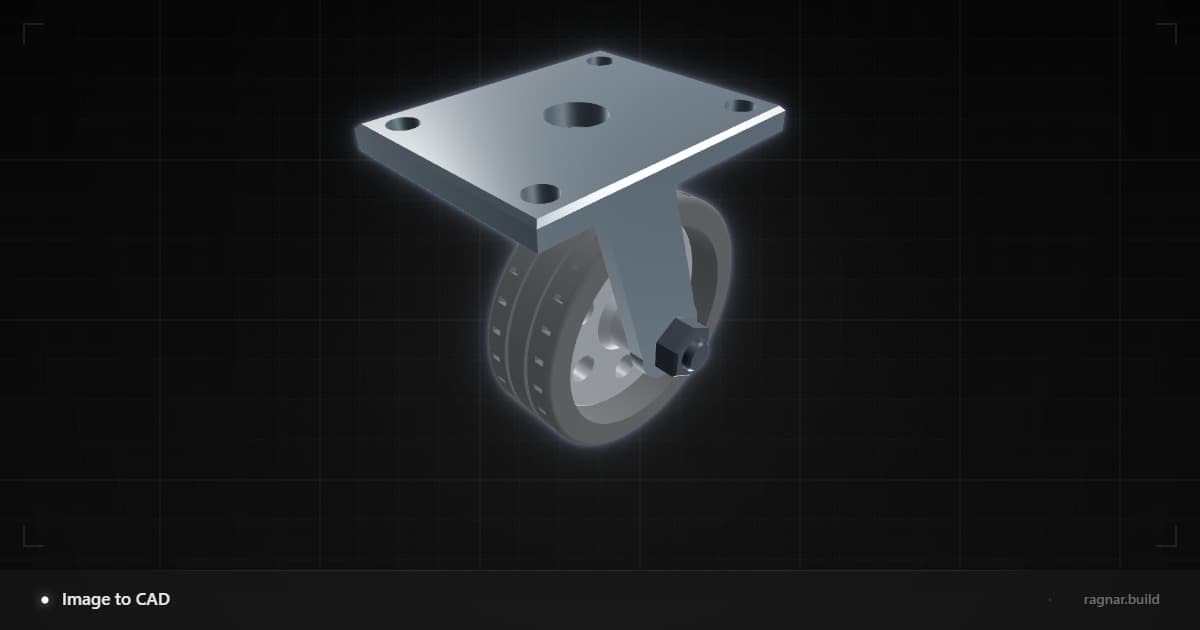 Image to CAD