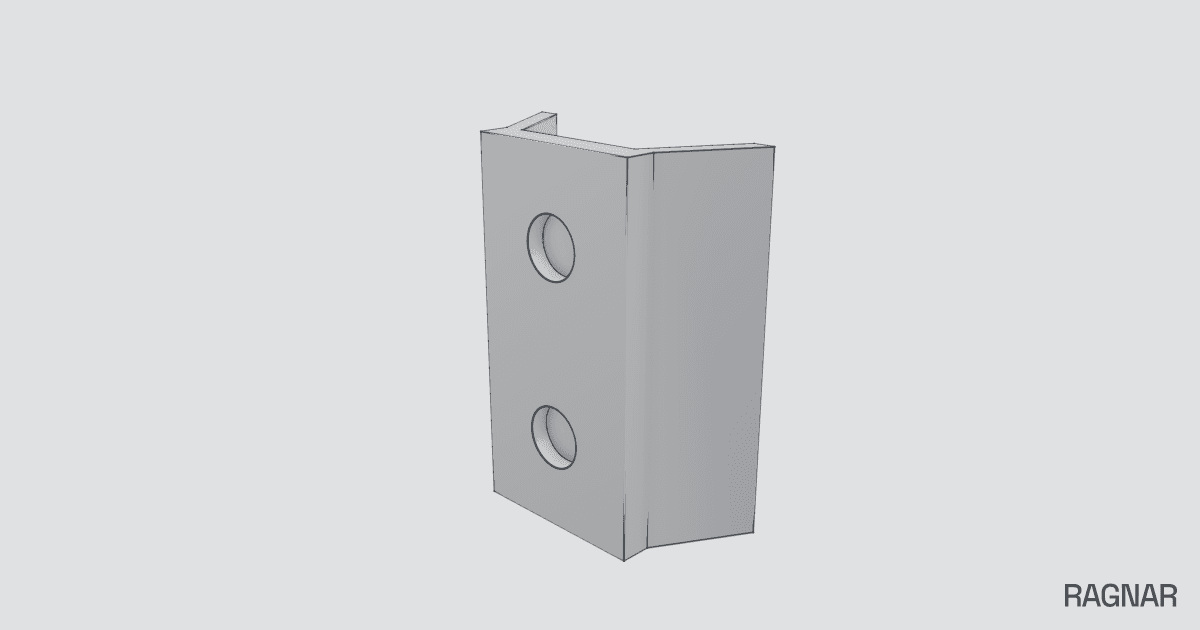 Custom part model