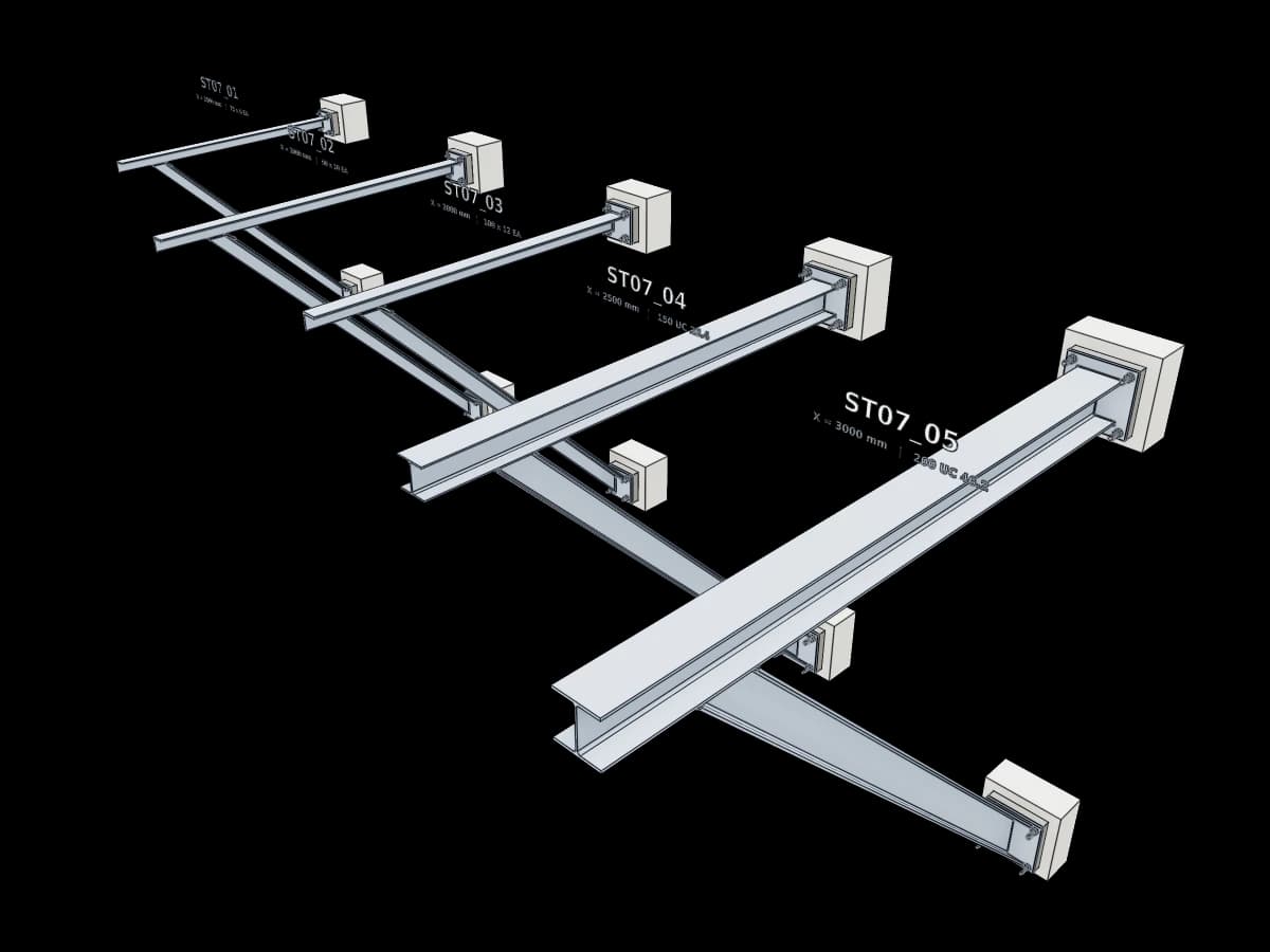 Pipe Support Bracket
