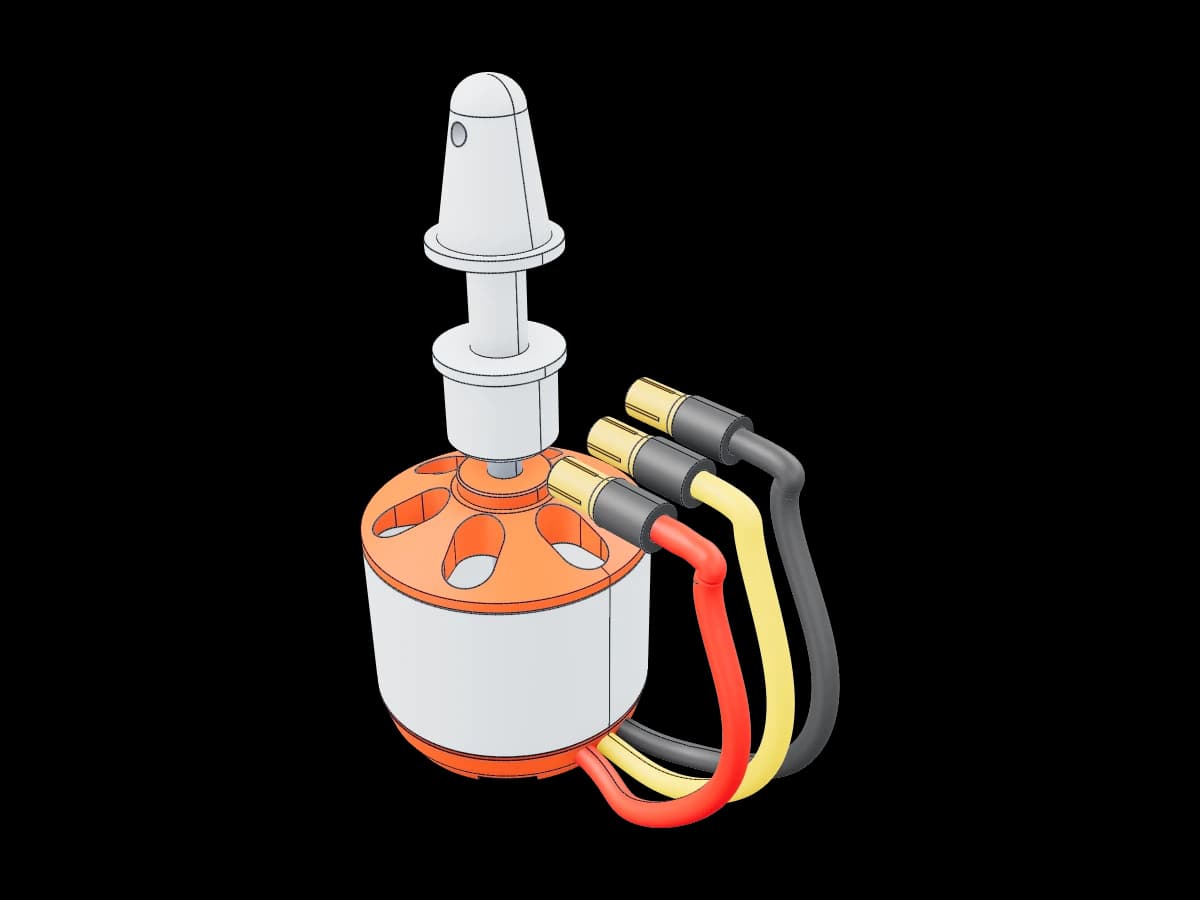 Electric Motor
