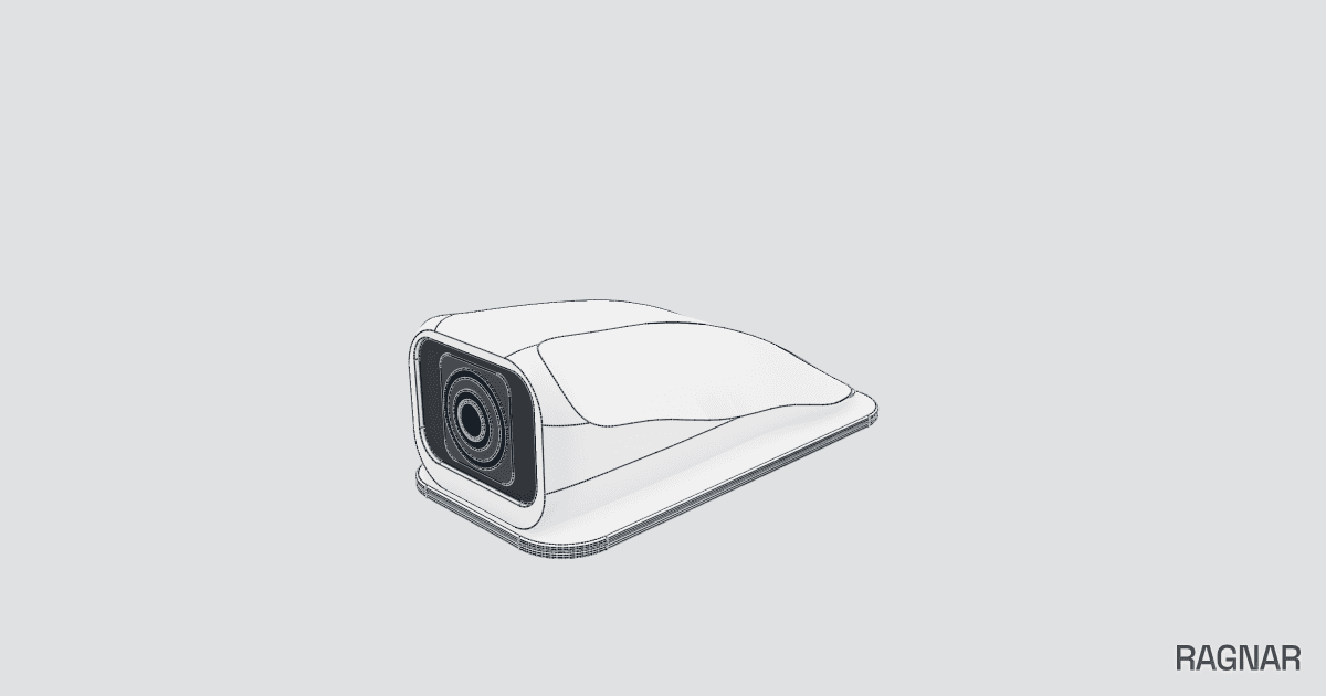 Autonomous Delivery Robot