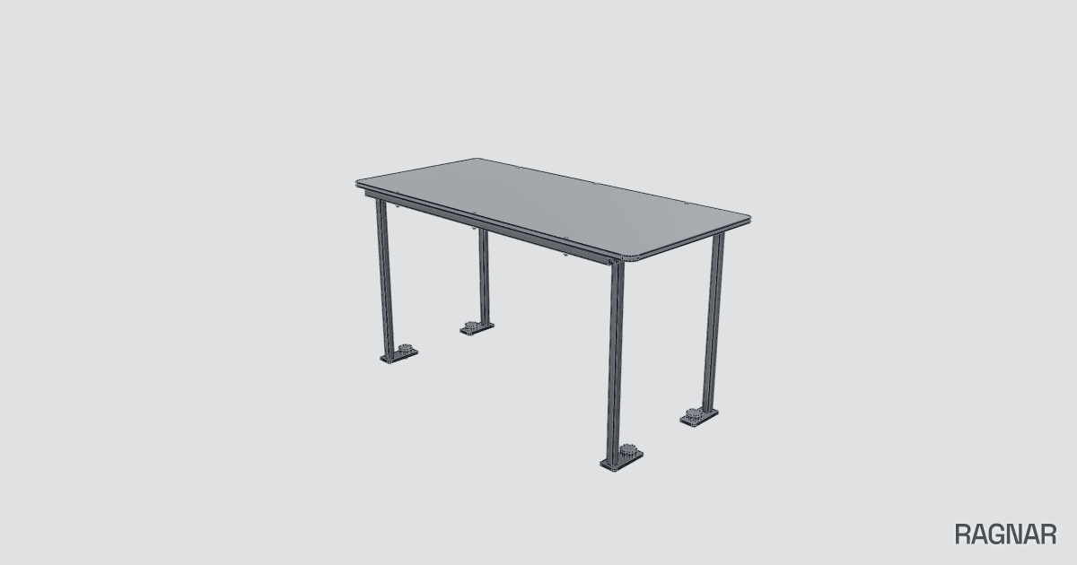 Custom Rear Parcel Shelf