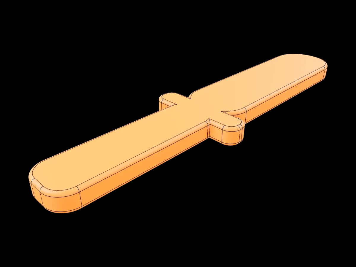 Rounded Display Prop