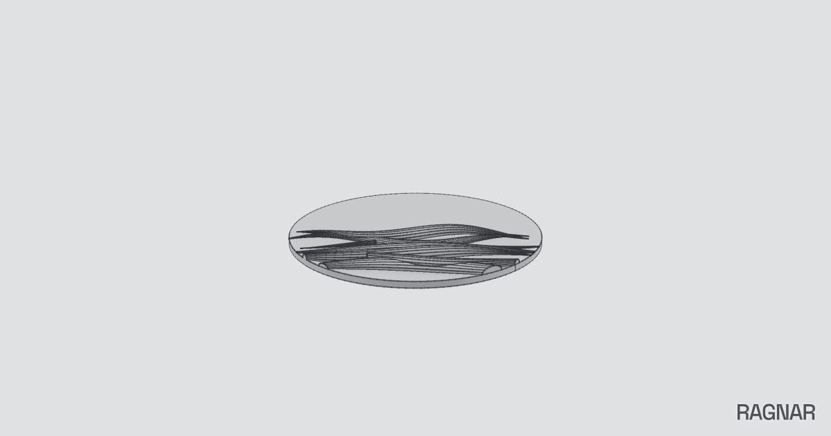 New 3D Model