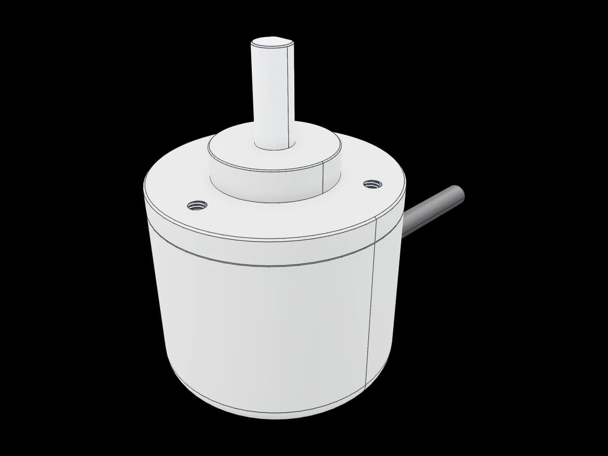 Rotary Encoder