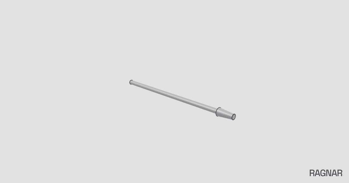 Cylindrical Rod (remix)