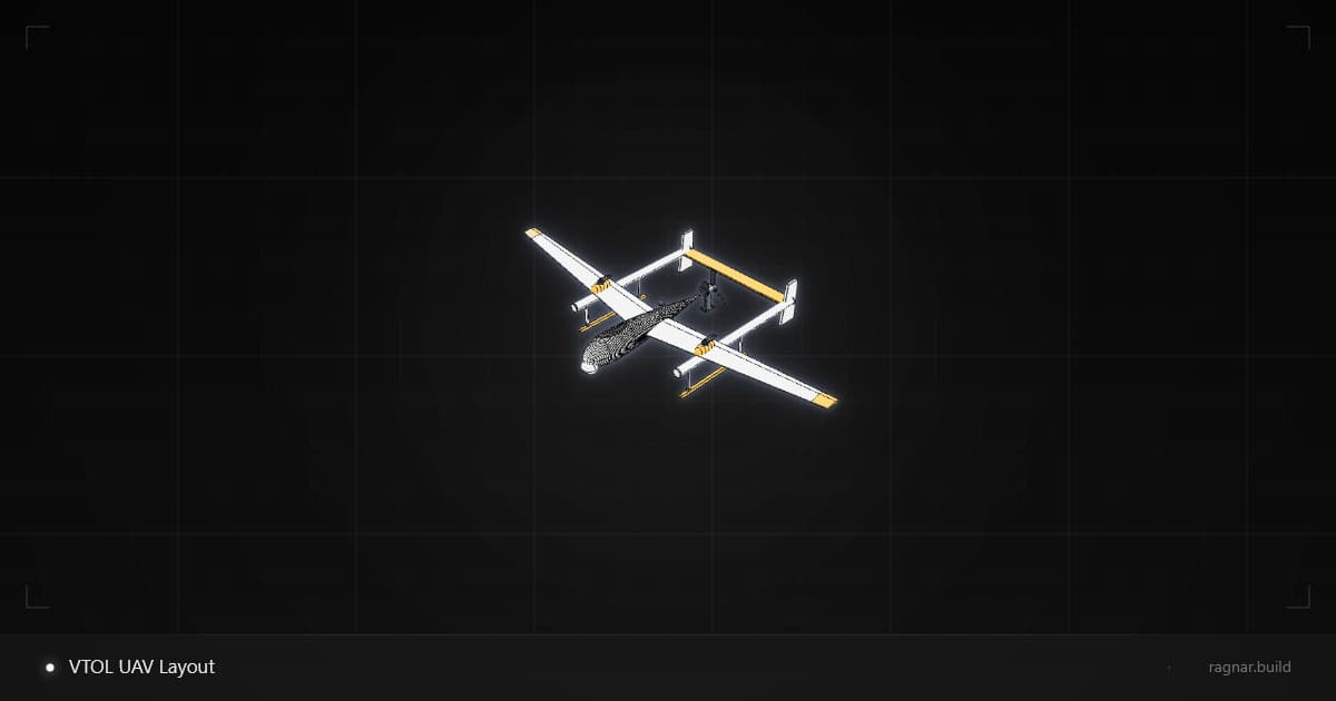 Added GPS antenna