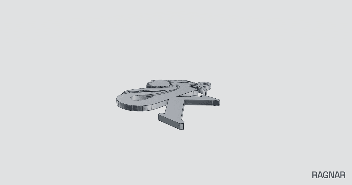 Custom Part Model