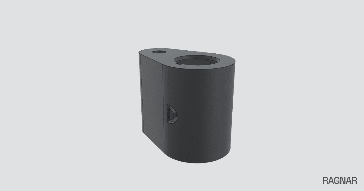 Electronic Device Enclosure