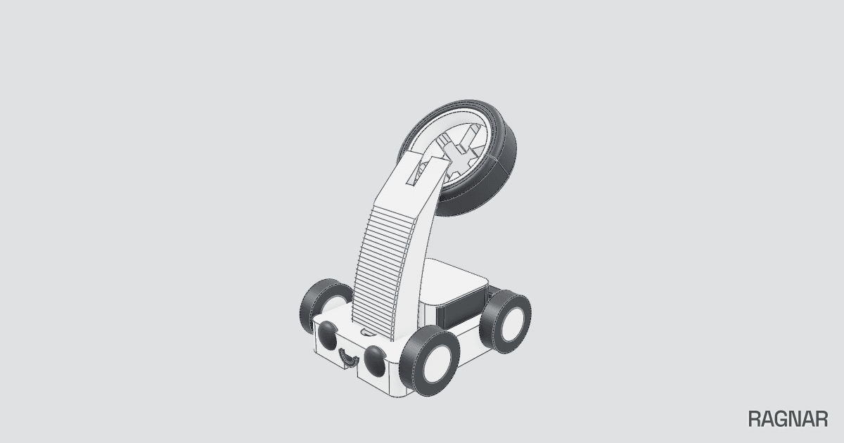 Huawei Watch Stand