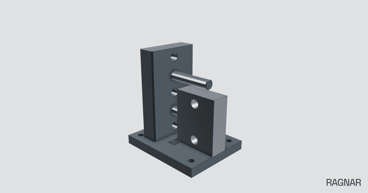 Fusion 360 File