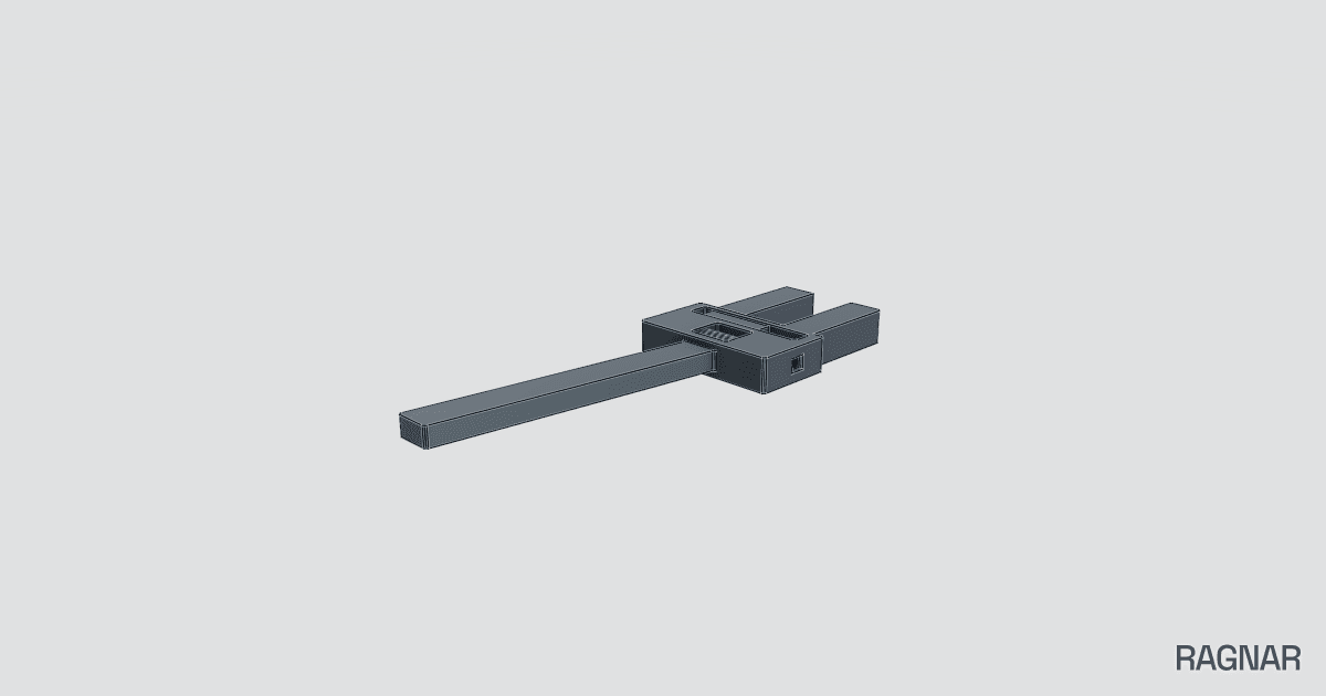 Adjustable Spanner