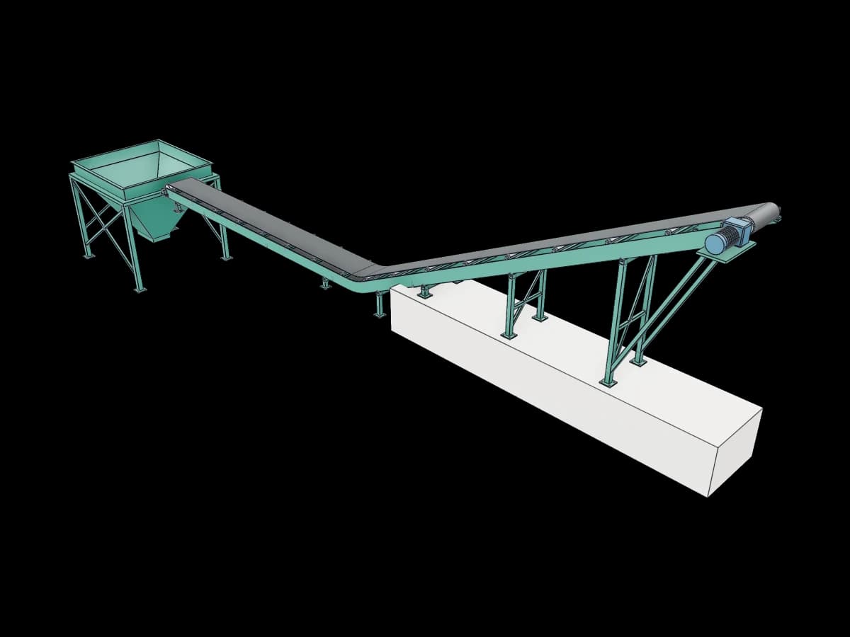 Custom Mechanical Bracket