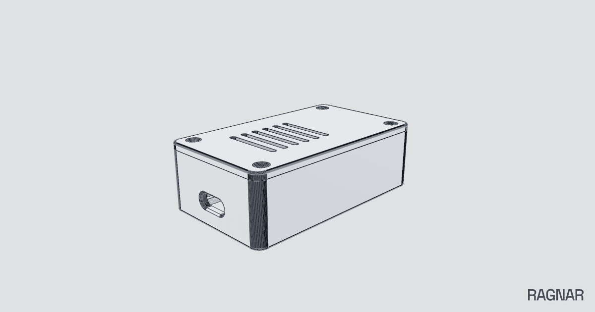Charging Case