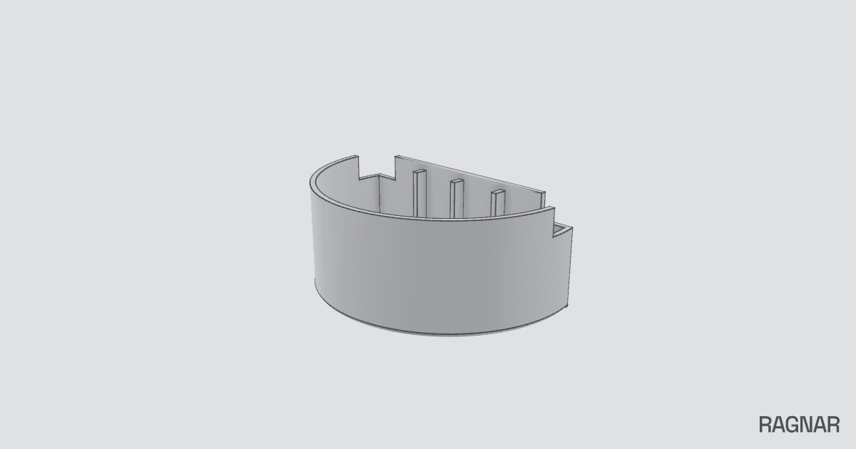 New 3D Project
